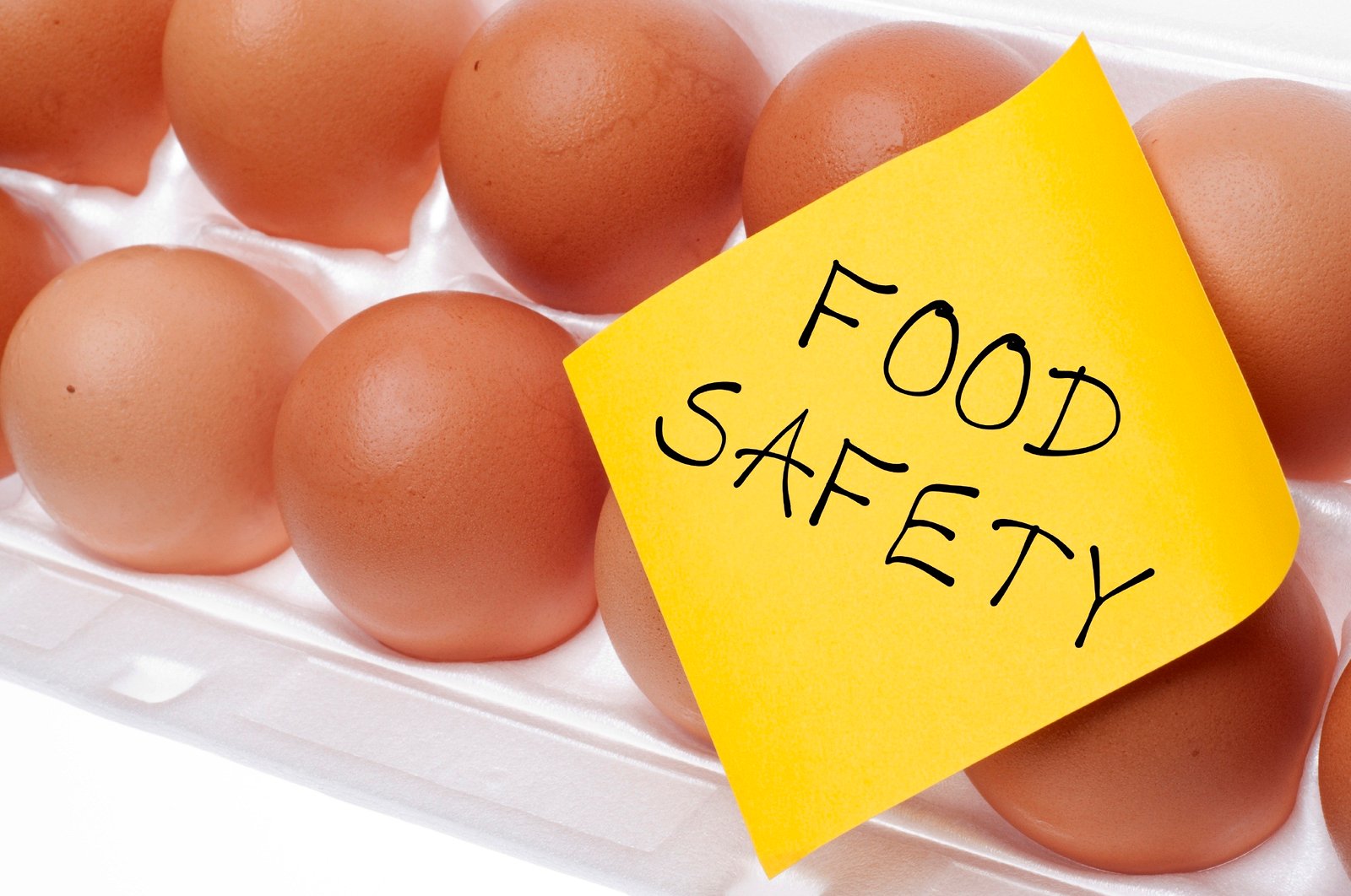 New steps to strengthen FDA’s food safety programme