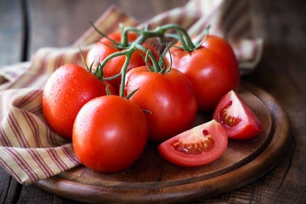 Seed-X, TomaTech use AI to speed up breeding of tomato