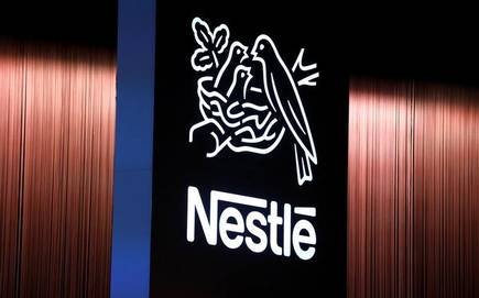 Nestlé launches new product for lactating mothers