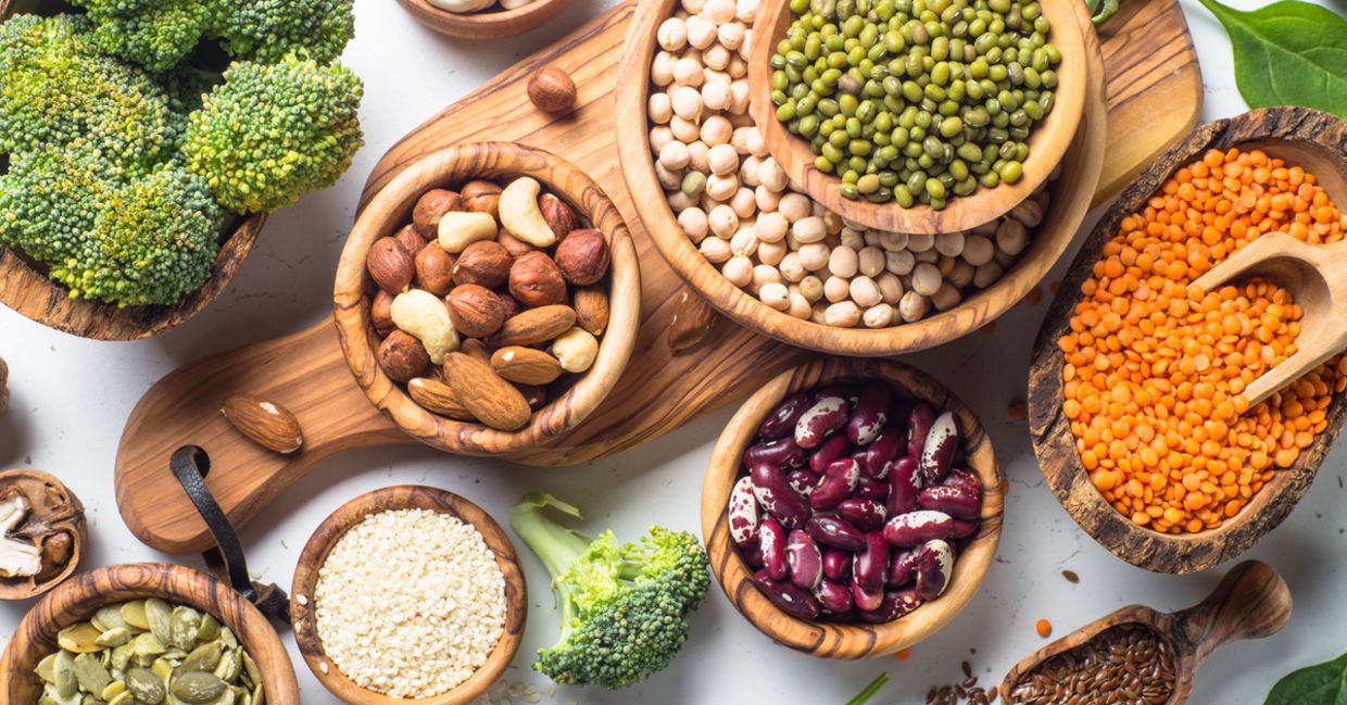 dsm-avril-collaborate-to-work-towards-plant-based-proteins