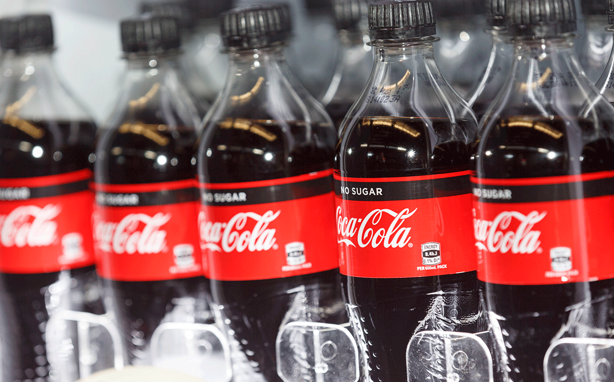 coca-cola-amatil-launches-100-recycled-bottle-for-carbonated-beverages