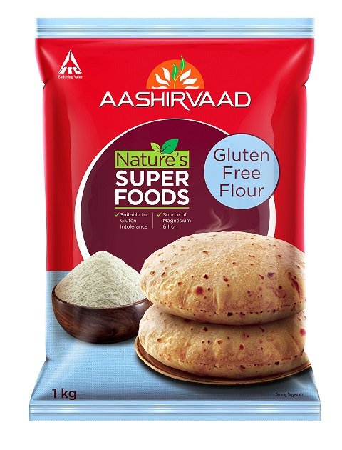 itc-aashirvaad-launches-millet-flour-under-natures-super-foods