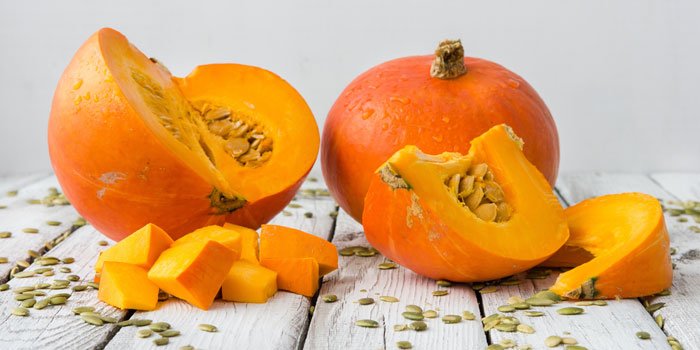 pau-to-commercialise-pumpkin-variety