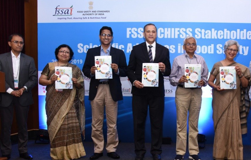 fssai-chifss-promote-latest-advances-in-food-safety-and-security