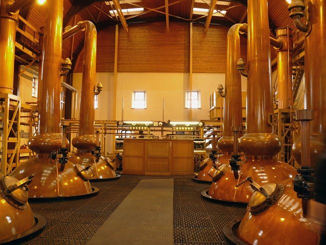 beam-suntory-to-invest-60m-in-new-distillery