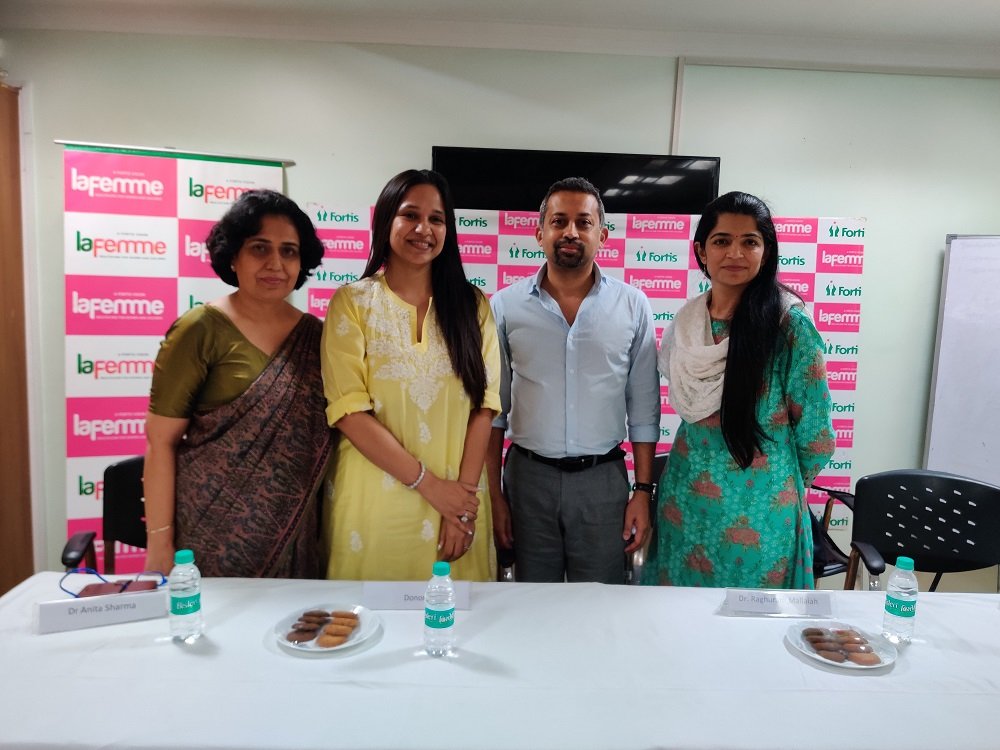 Amaara by Fortis gathers success with pasteurized human milk initiative