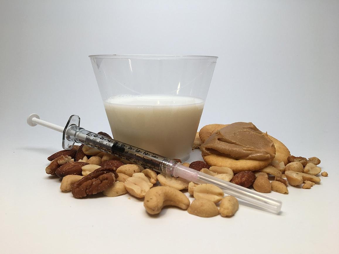 nih-and-partners-to-assess-omalizumab-effect-on-food-allergy