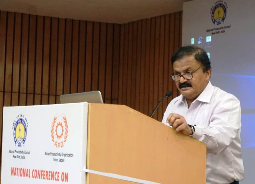 NPC addresses enhanced food safety and quality