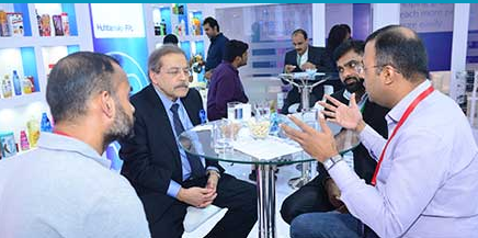 ANUTEC International FoodTec India showcases new trends