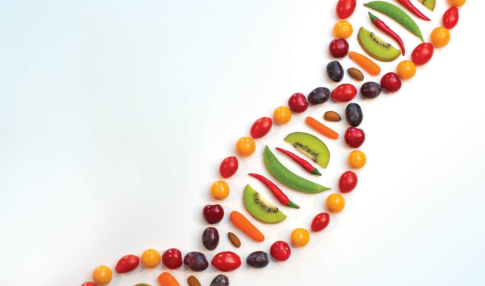 Gene Box looks at nutrigenomics revolutinizing wellness industry