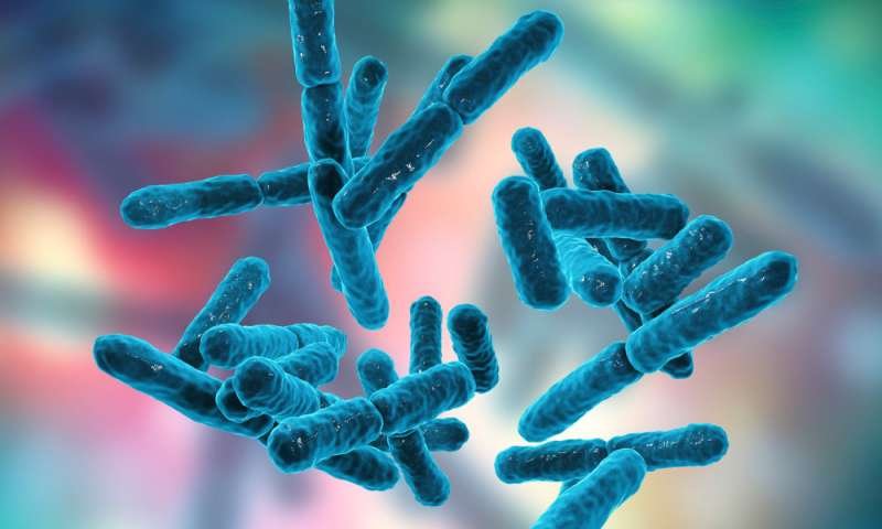 DuPont to collaborate with BY-HEALTH for Probiotics