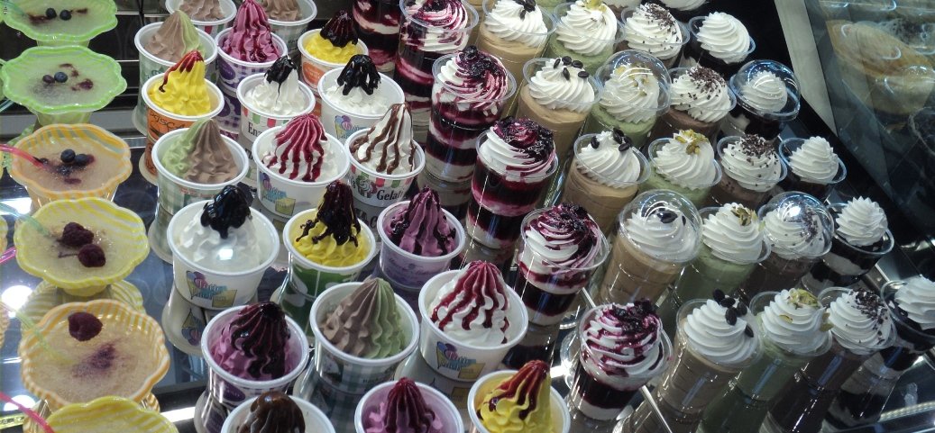 IICMA predicts hike in ice-creams and frozen desserts prices