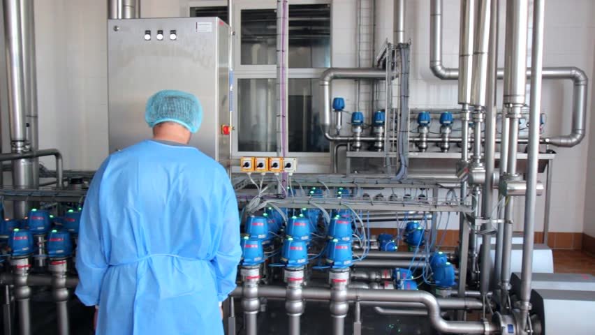 NDDB focuses on managing hygiene & safety in dairy processing