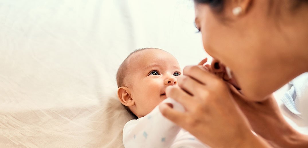 Nestlé supports WHO recommendations of breastfeeding