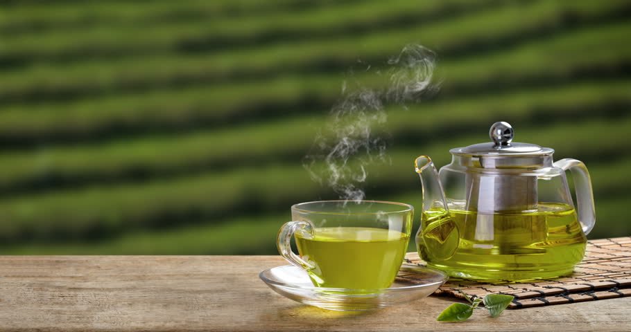 strengthen-your-immune-system-with-green-tea