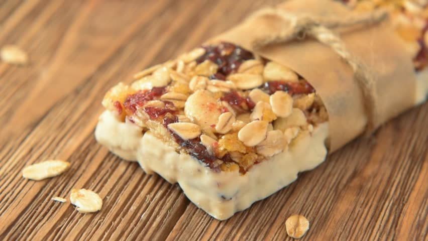 Global nutrition bars market expected to cross $ 1.2 Bn in 2020: TMR