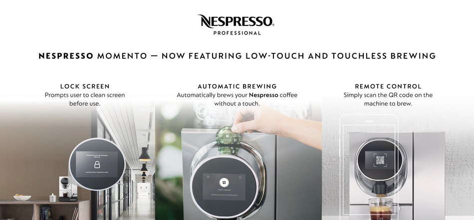 nespresso-momento-offers-innovative-touchless-technologies