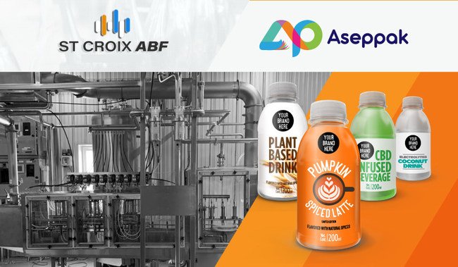Aseppak focuses on new era in aseptic beverage innovation