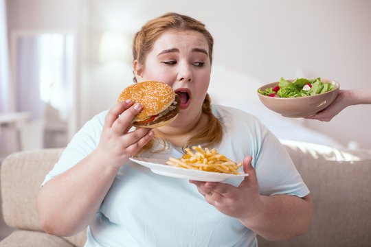 overeating-is-not-the-primary-cause-of-obesity-study
