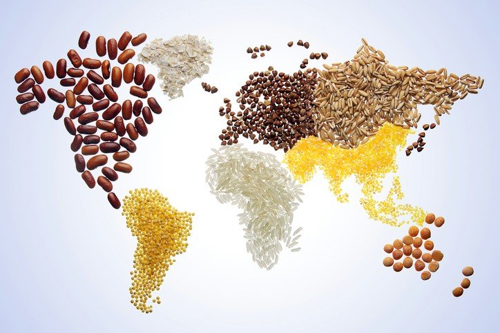 FICCI focuses on ’Role of Codex’ to unveil opportunities for Global Food Trade