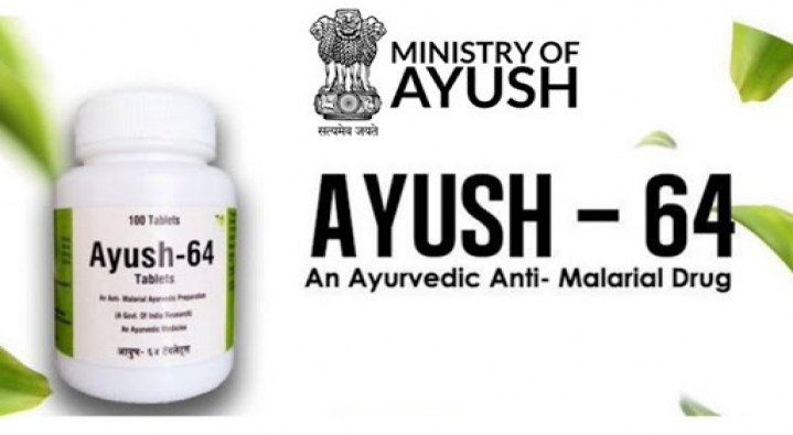 CCRAS transfers technology of Ayush-64 to 46 companies