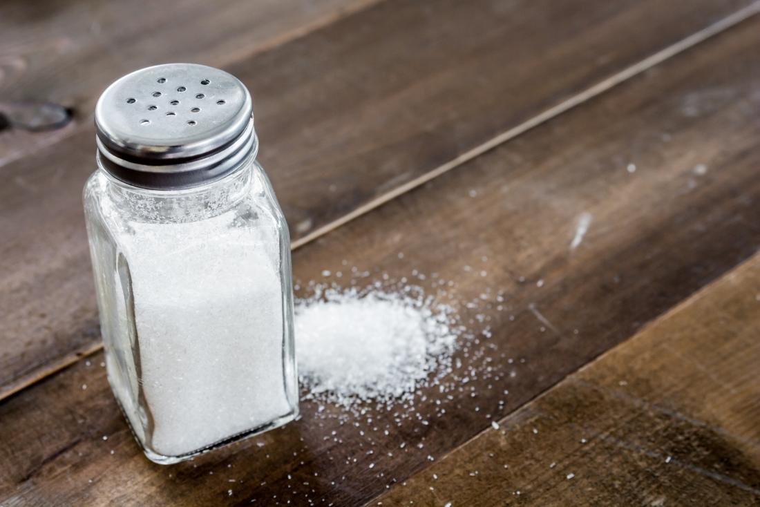 71.9% households consume adequately iodised salt: Govt survey