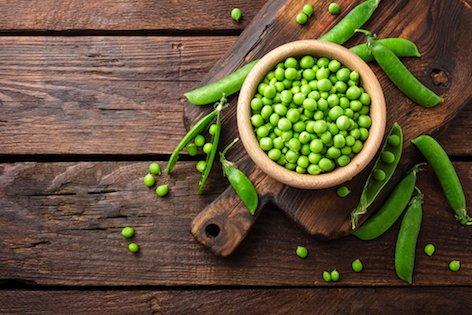 Cargill expands RadiPure pea protein into India market