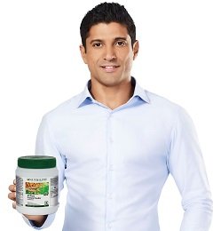 amway-launches-eathardeatsmart-campaign-to-encourage-regular-balanced-diet