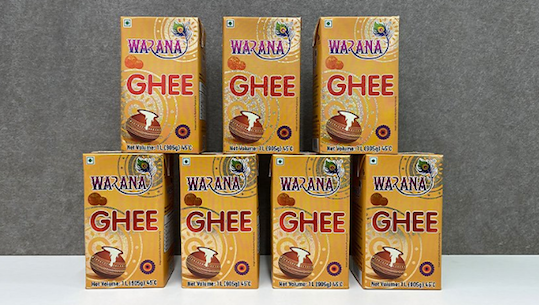 Tetra Pak unveils first Made in India holographic packaging with Warana Dairy
