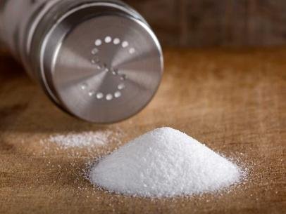 Experts dwell over salt reduction strategies and hypertension