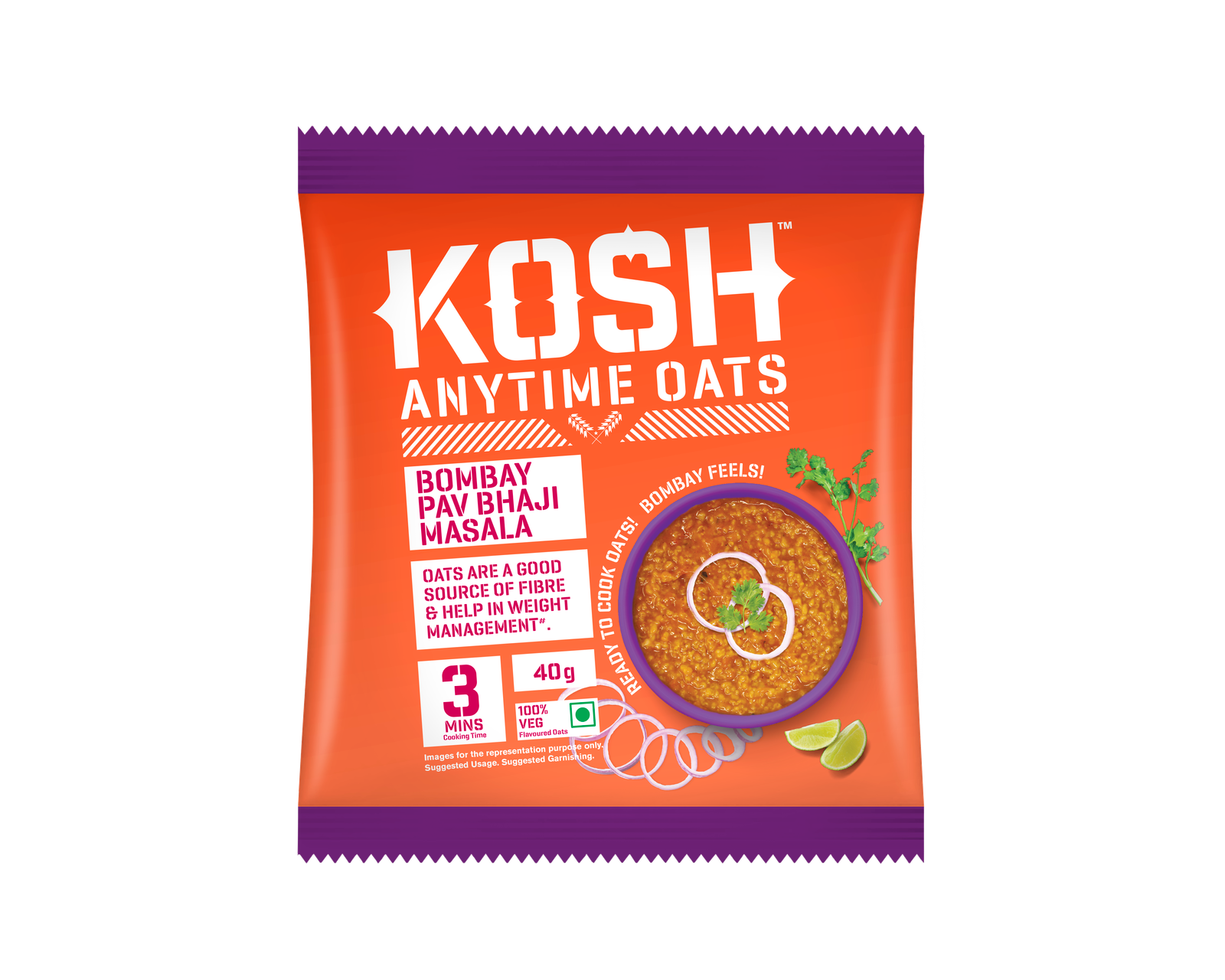 kosh-instant-oats-launches-a-new-range-with-three-new-flavors