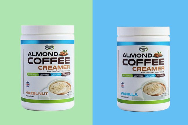 almond-pro-launches-innovative-dairy-free-powdered-coffee