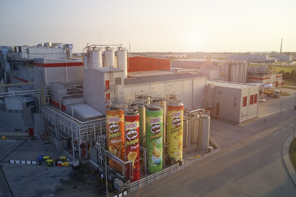 kellogg-invests-110-m-in-pringles-factory-expansion-in-poland