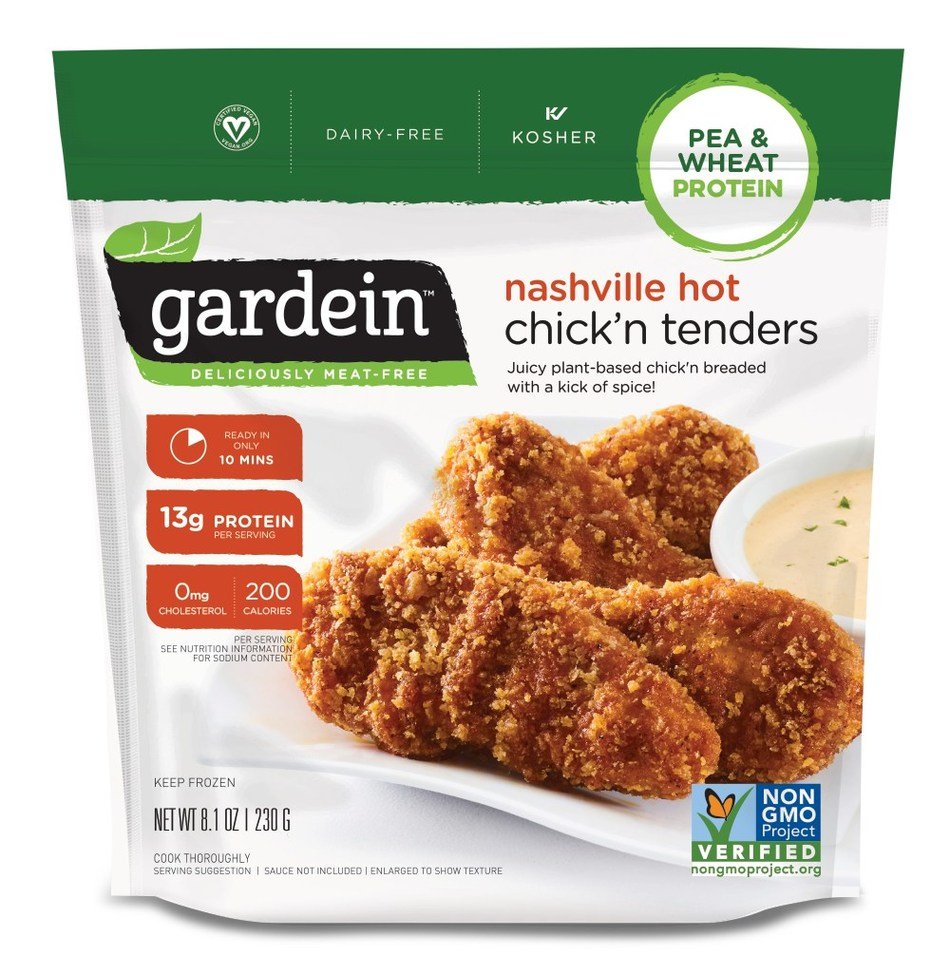 conagra-adds-new-items-to-plant-based-line-up