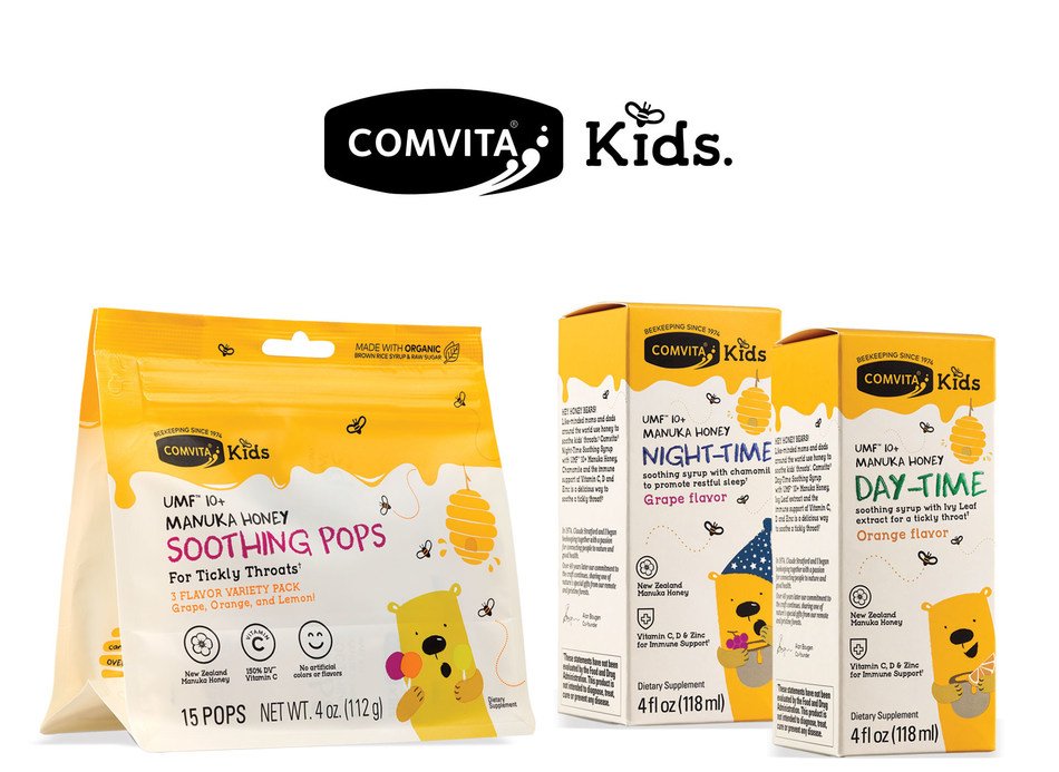comvita-launches-manuka-based-childrens-wellness-line-comvita-kids