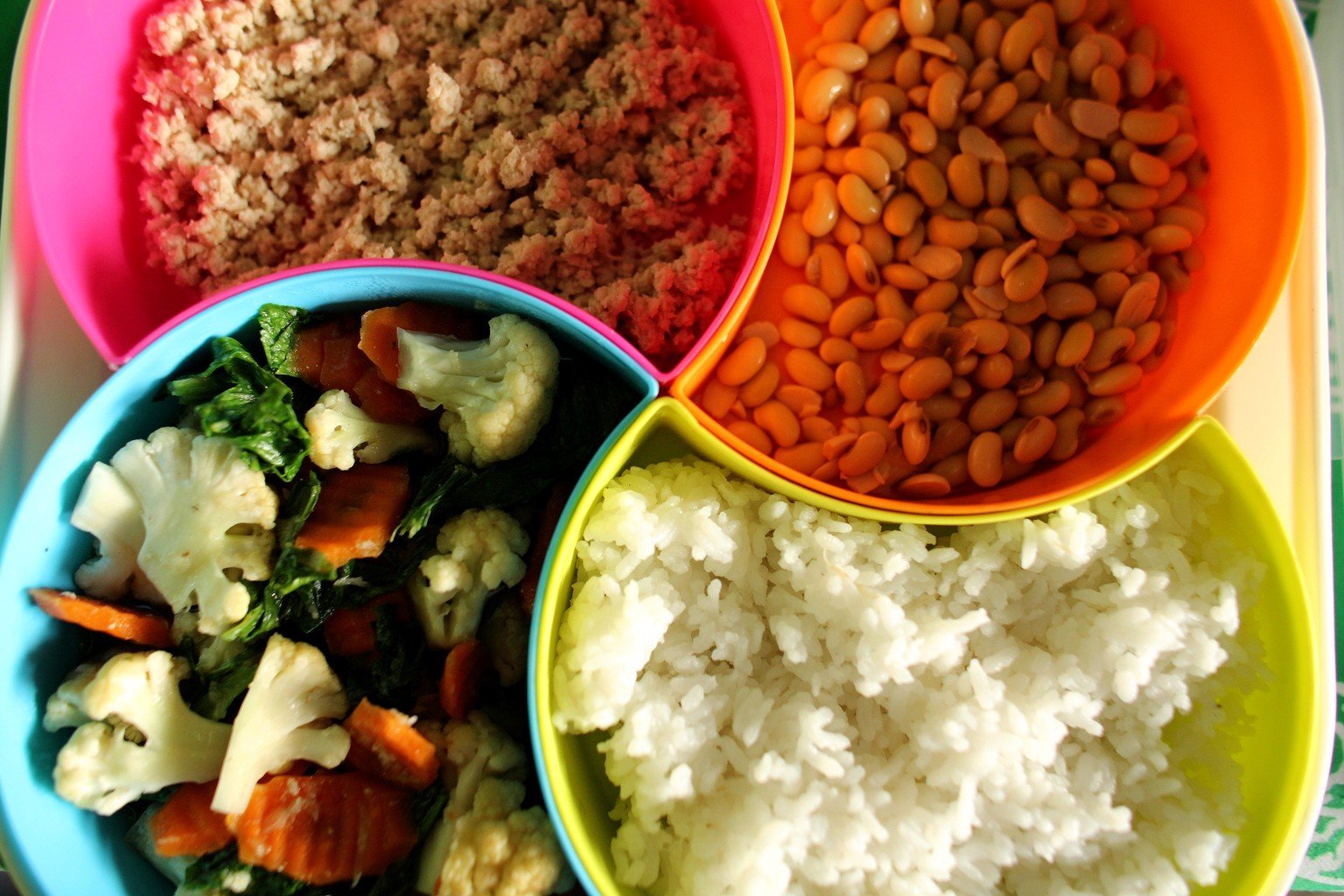 FAO, IFAD & WFP to address food and nutrition security