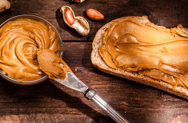 Dr. Oetker continues to expand leadership into nut butter spreads category