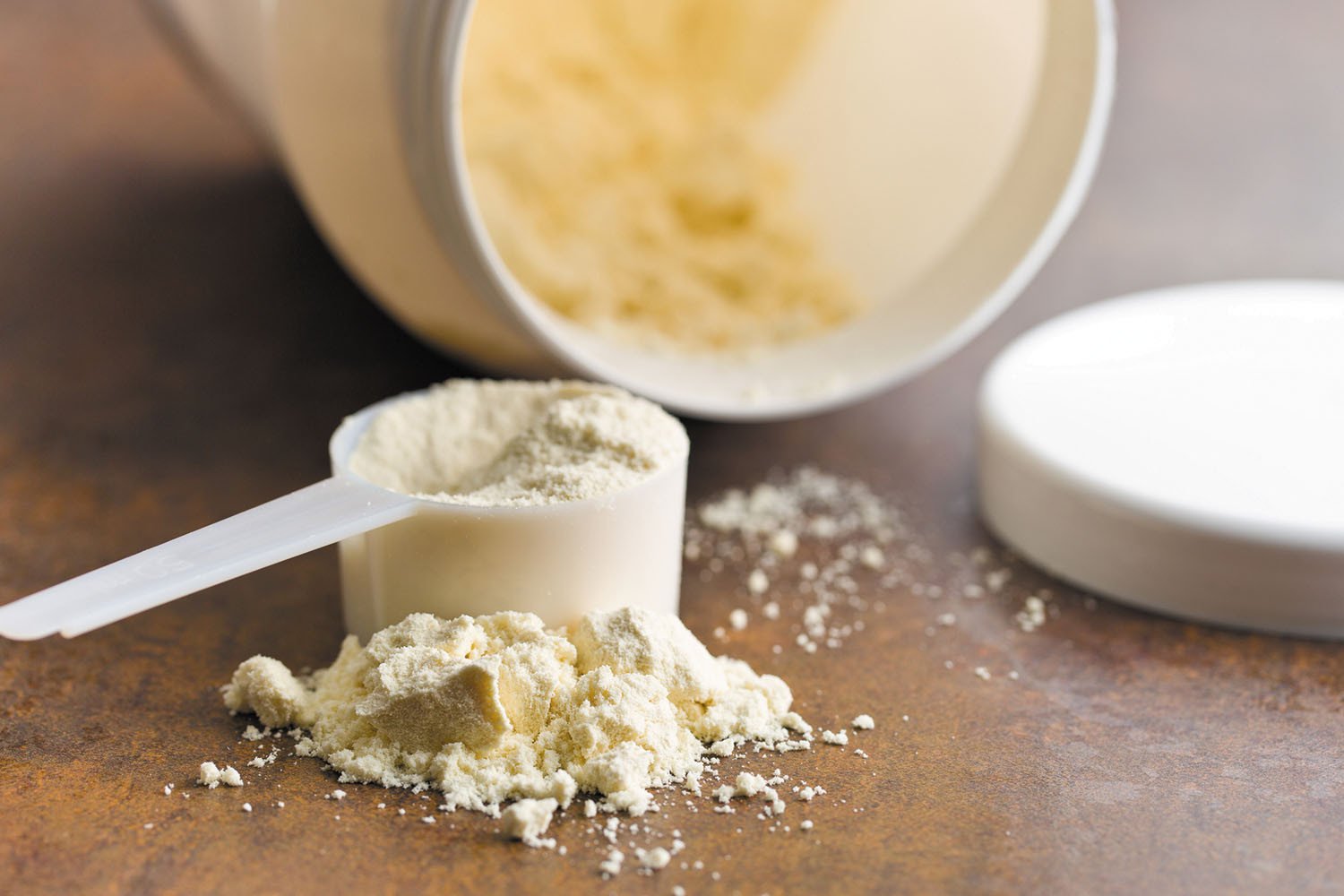 MuscleBlaze unveils new range of protein supplements