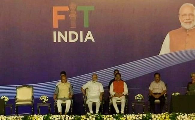 pm-launches-the-fit-india-movement