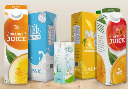 Elopak and GLS to deliver sustainable packaging solutions across India