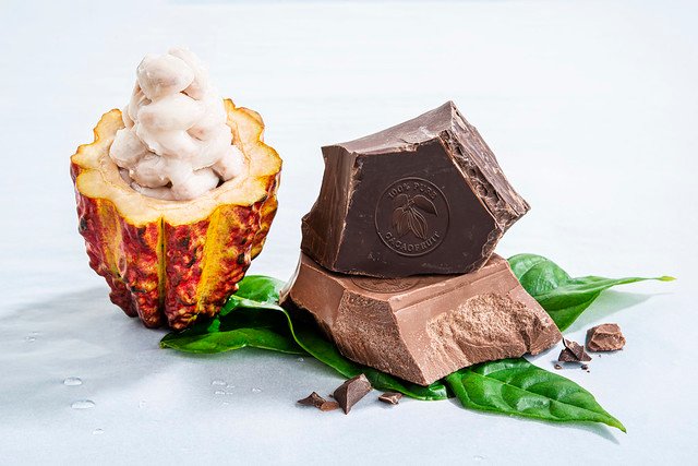 Barry Callebaut opens 3D chocolate printing studio