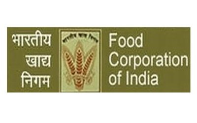 FCI to setup office in Guwahati for implementation of Food Security Act