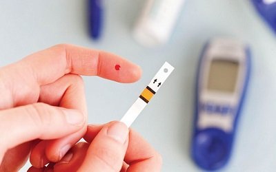 Study reveals that one in every ten people will be a diabetic: IDF