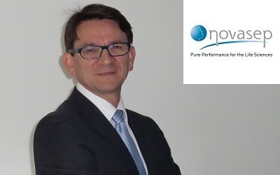 Novasep CEO appointed chairman after founder leaves