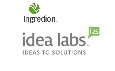 Ingredion launches Idea Labs