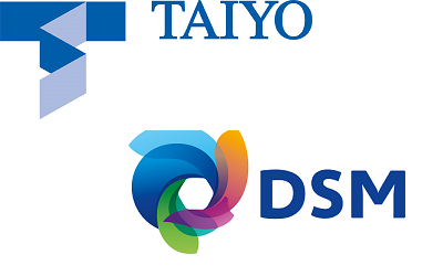 DSM, Taiyo announce licensing agreement