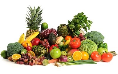 Adults need to double their current consumption of fruits, vegetables intake: Nutrilite study