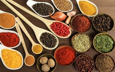 Volume of Indian spice market to grow by 14% until 2018