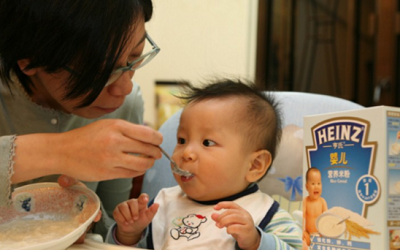 heinz-opens-infant-cereal-factory-in-china