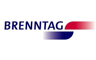 Brenntag reinforces brand identity with “ConnectingChemistry”